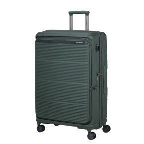 Samsonite PARALUX HS Spinner 75/28 exp. large sp olive